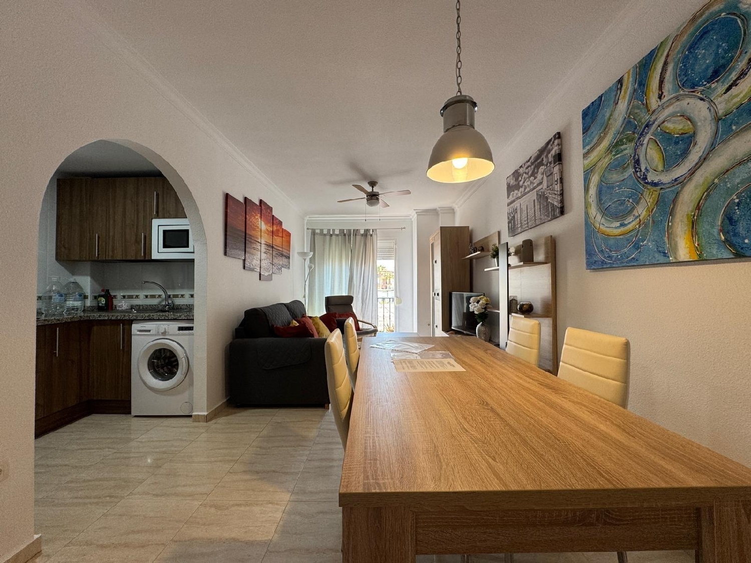 à vendre appartement Mijas Costa Del Sol Occidental 3