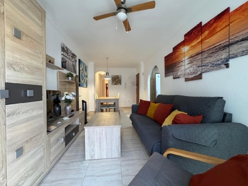 Mijas Costa Del Sol Occidental appartement foto 6279559