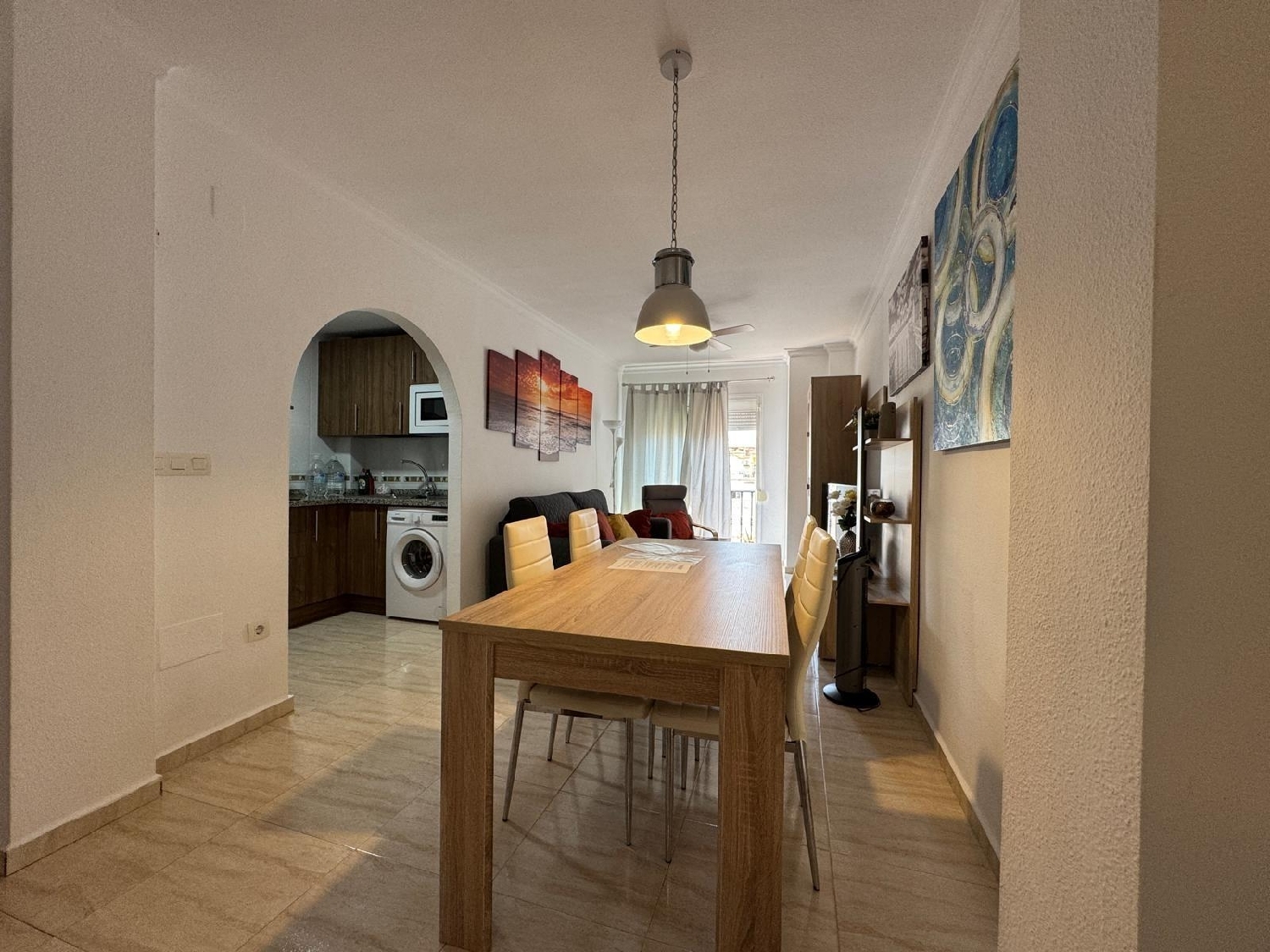  te koop appartement Mijas Costa Del Sol Occidental 4