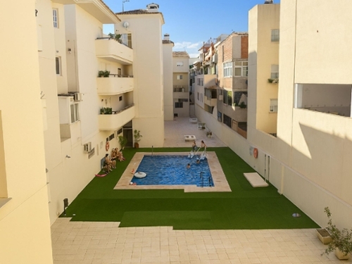 Mijas Costa Del Sol Occidental appartement foto 6279560