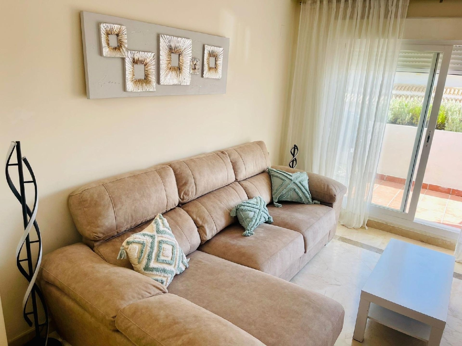  te koop appartement Mijas Costa Del Sol Occidental 4