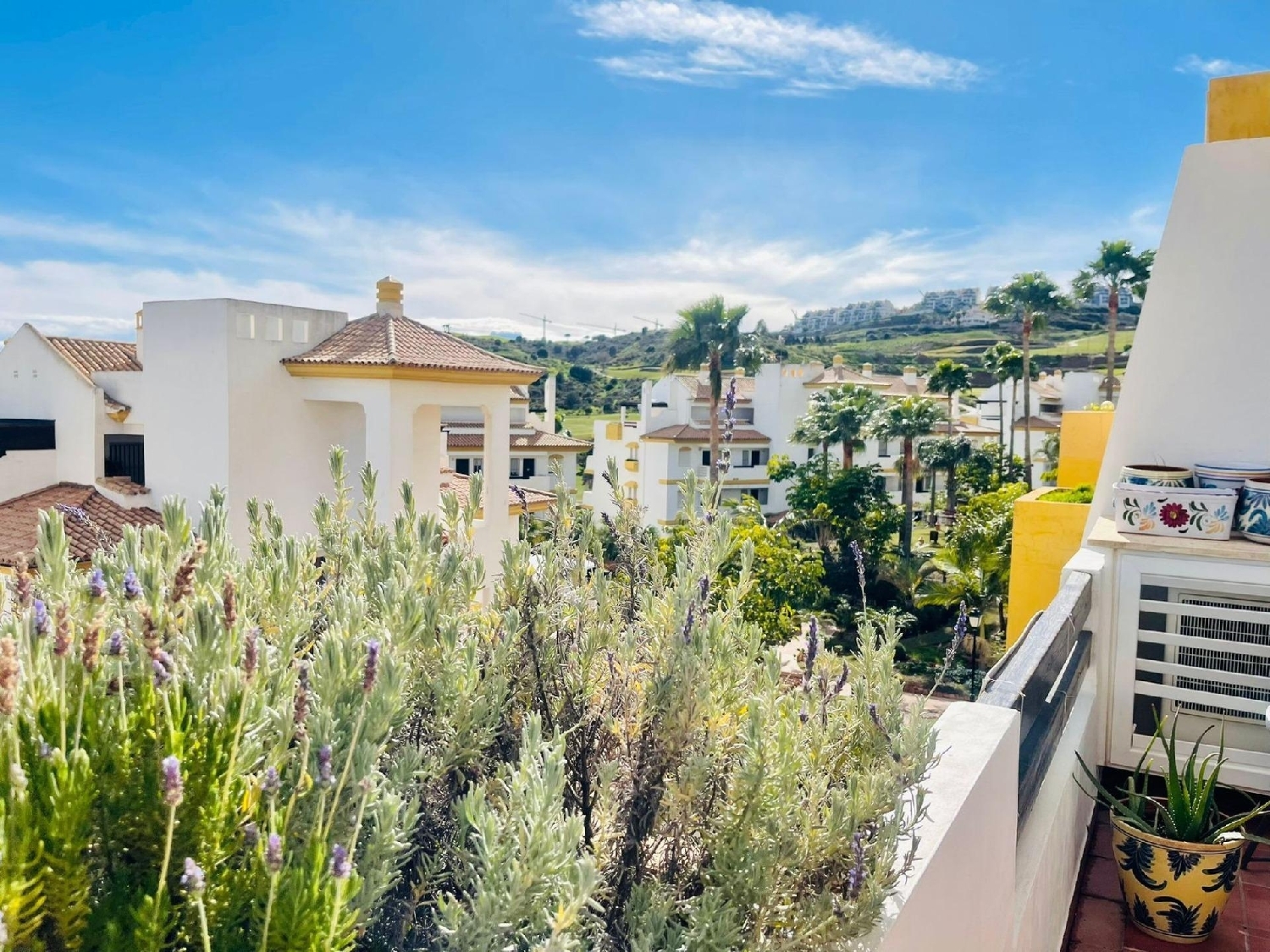  te koop appartement Mijas Costa Del Sol Occidental 5