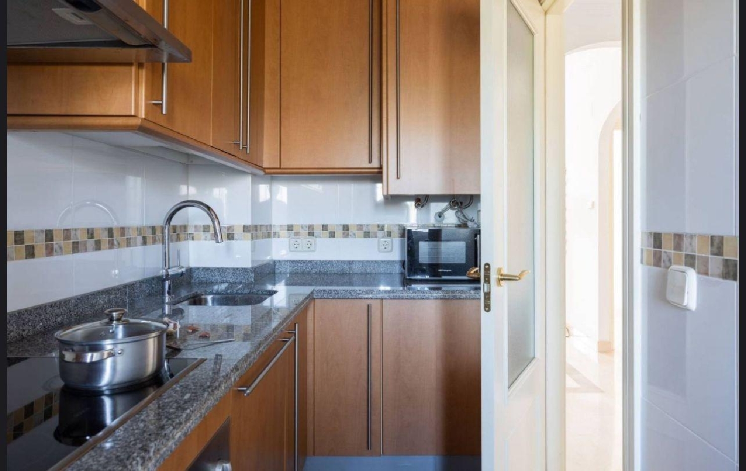 te koop appartement Mijas Costa Del Sol Occidental 7