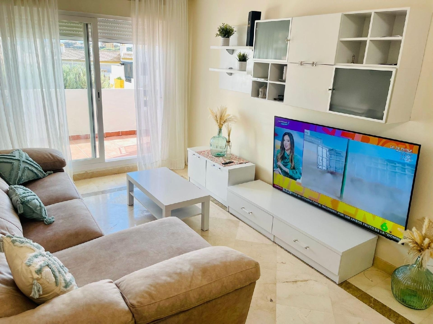 for sale apartment Mijas Costa Del Sol Occidental 2