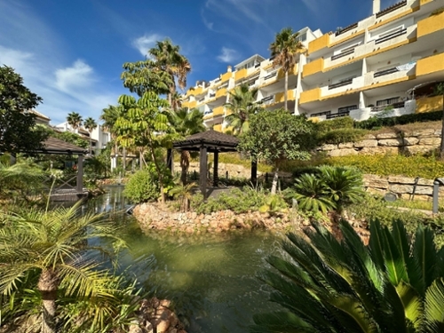 Mijas Costa Del Sol Occidental apartment foto 6283198
