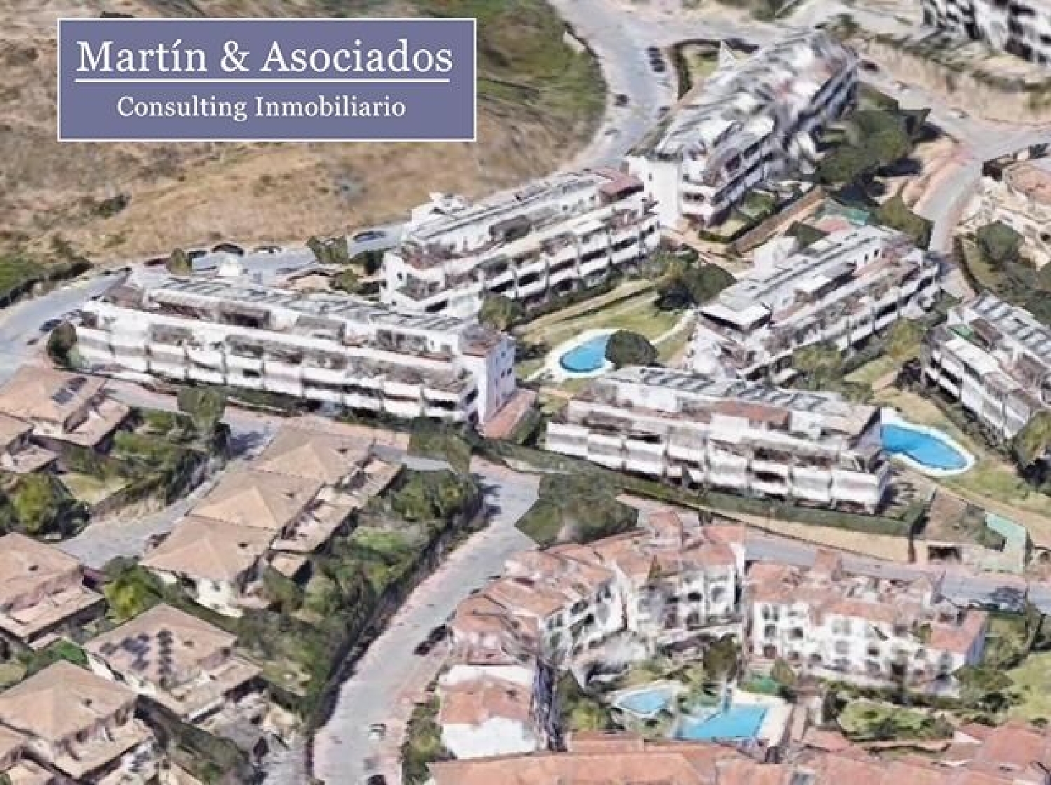  kaufen Wohnung Mijas Costa Del Sol Occidental 8