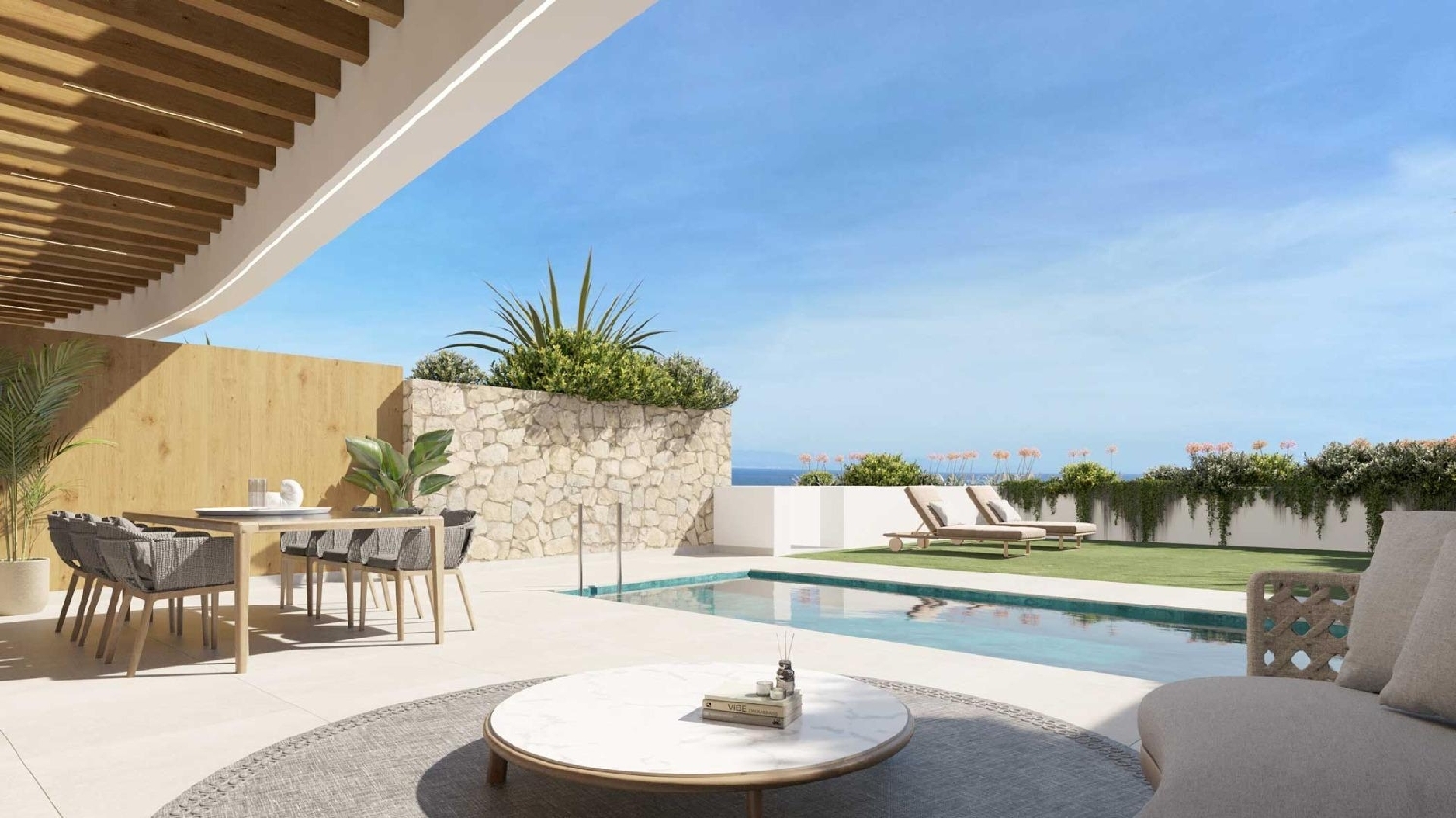  te koop appartement Mijas Costa Del Sol Occidental 8