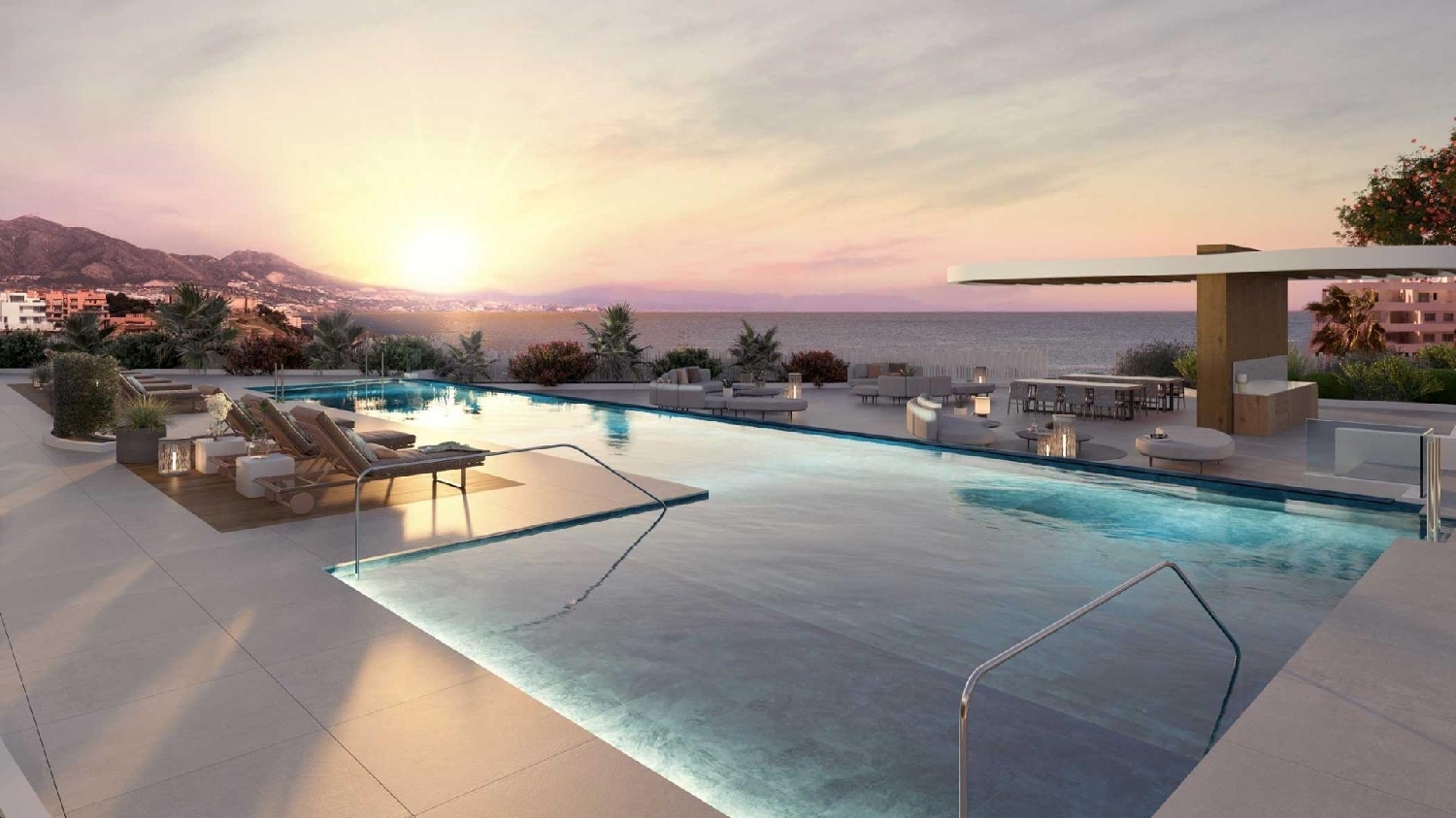  te koop appartement Mijas Costa Del Sol Occidental 9