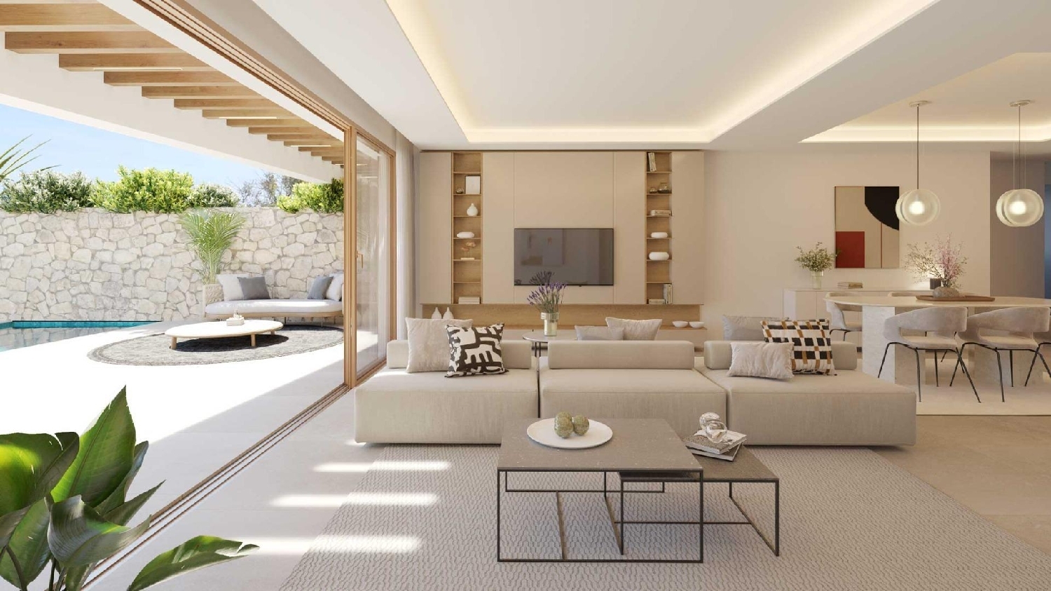 te koop appartement Mijas Costa Del Sol Occidental 6