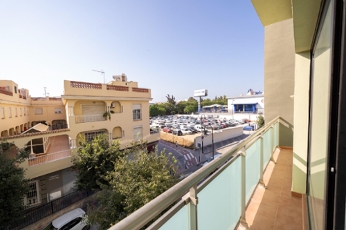 Mijas Costa Del Sol Occidental Wohnung Bild 6270583