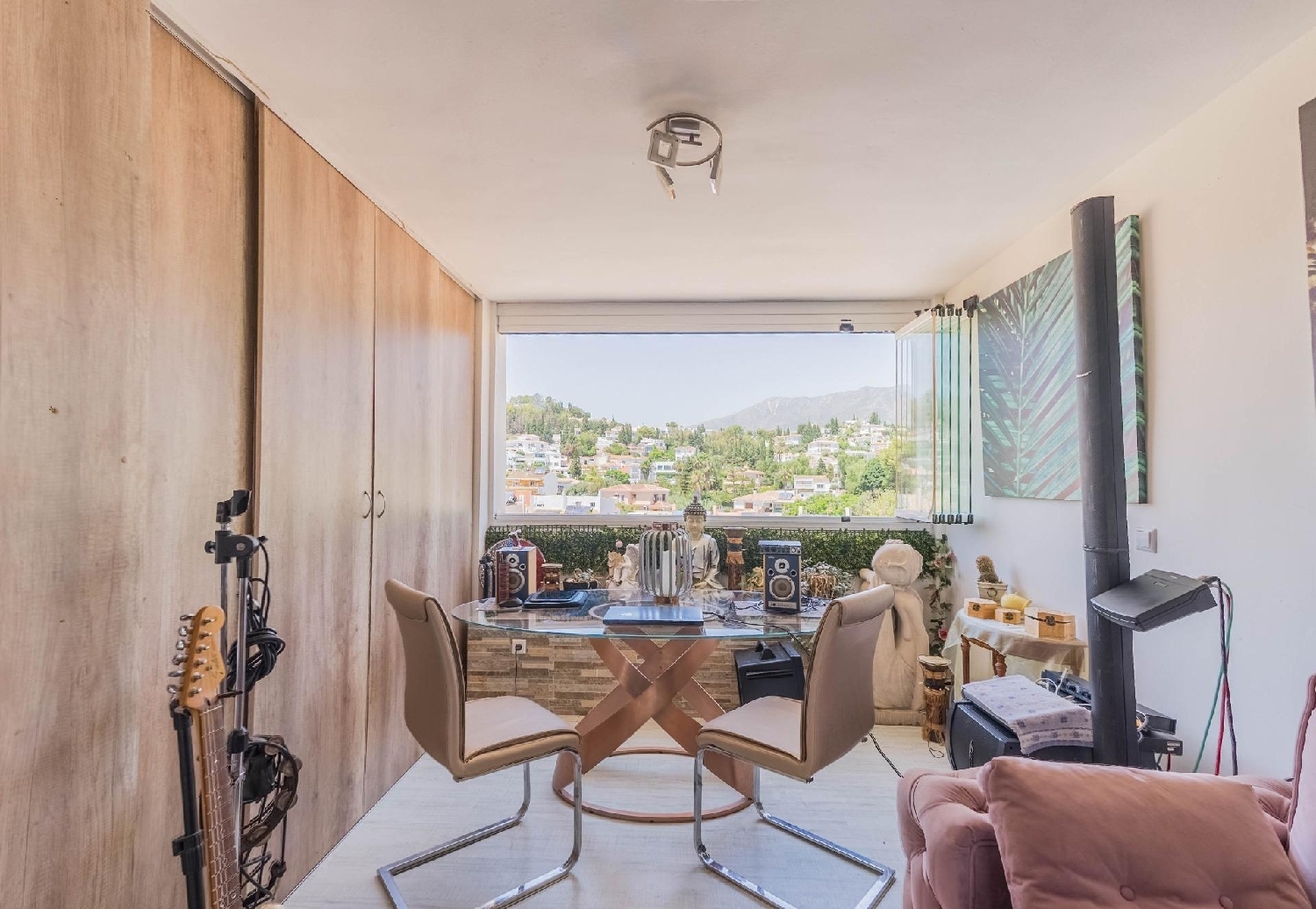  en venta apartamento Mijas Costa Del Sol Occidental 1