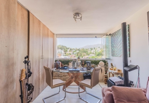 Mijas Costa Del Sol Occidental appartement foto 6279698