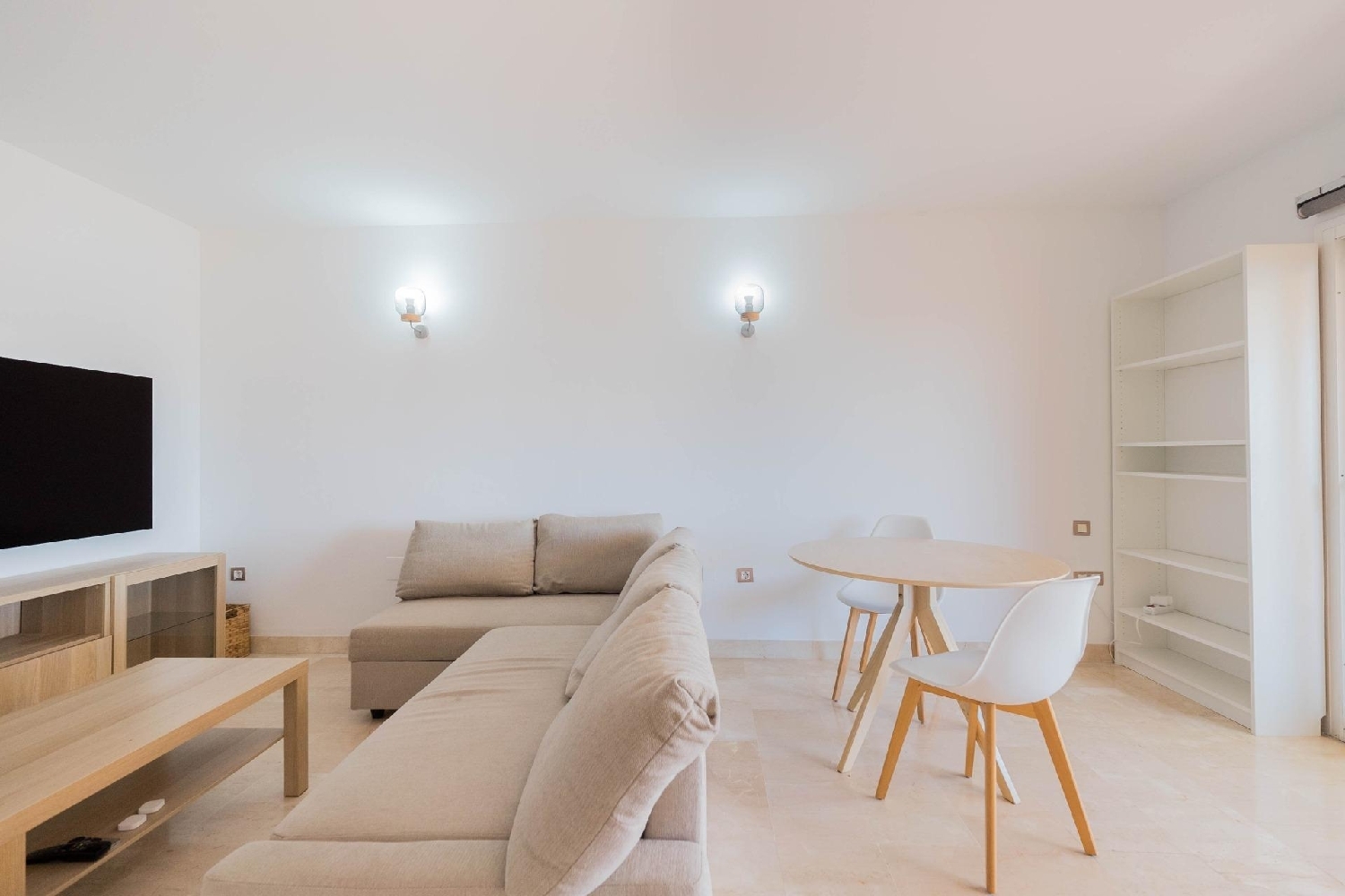  te koop appartement Mijas Costa Del Sol Occidental 3