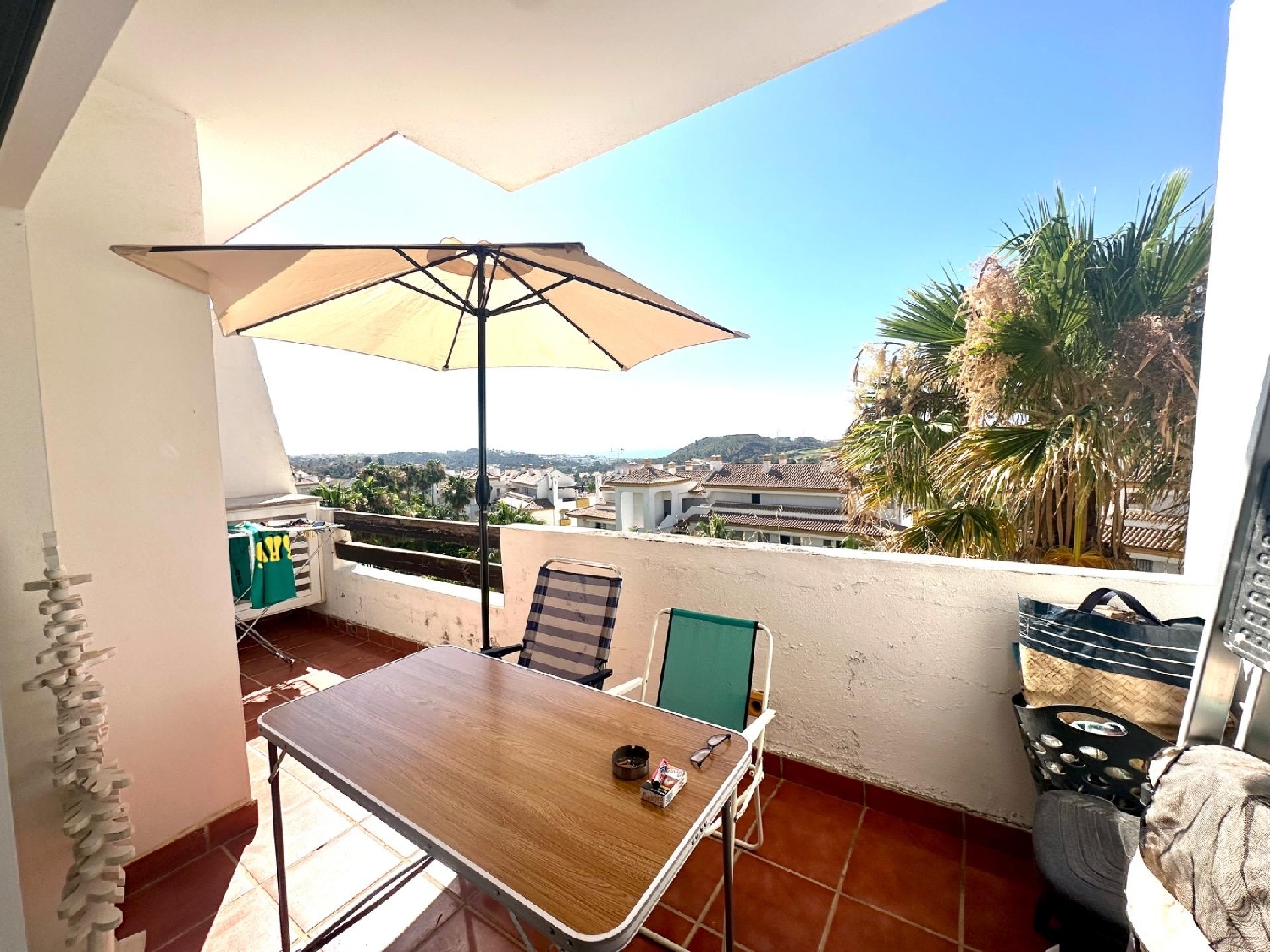 en venta apartamento Mijas Costa Del Sol Occidental 8