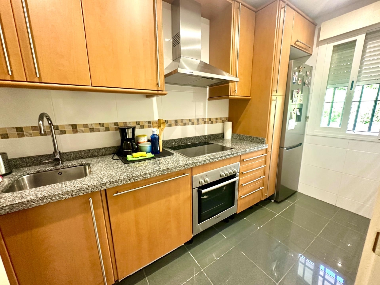  en venta apartamento Mijas Costa Del Sol Occidental 4