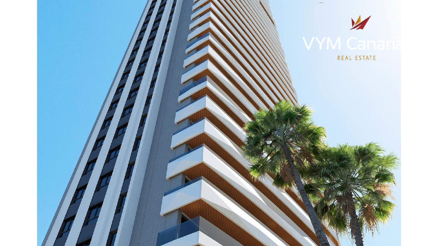  à vendre appartement Millena Comtat 1
