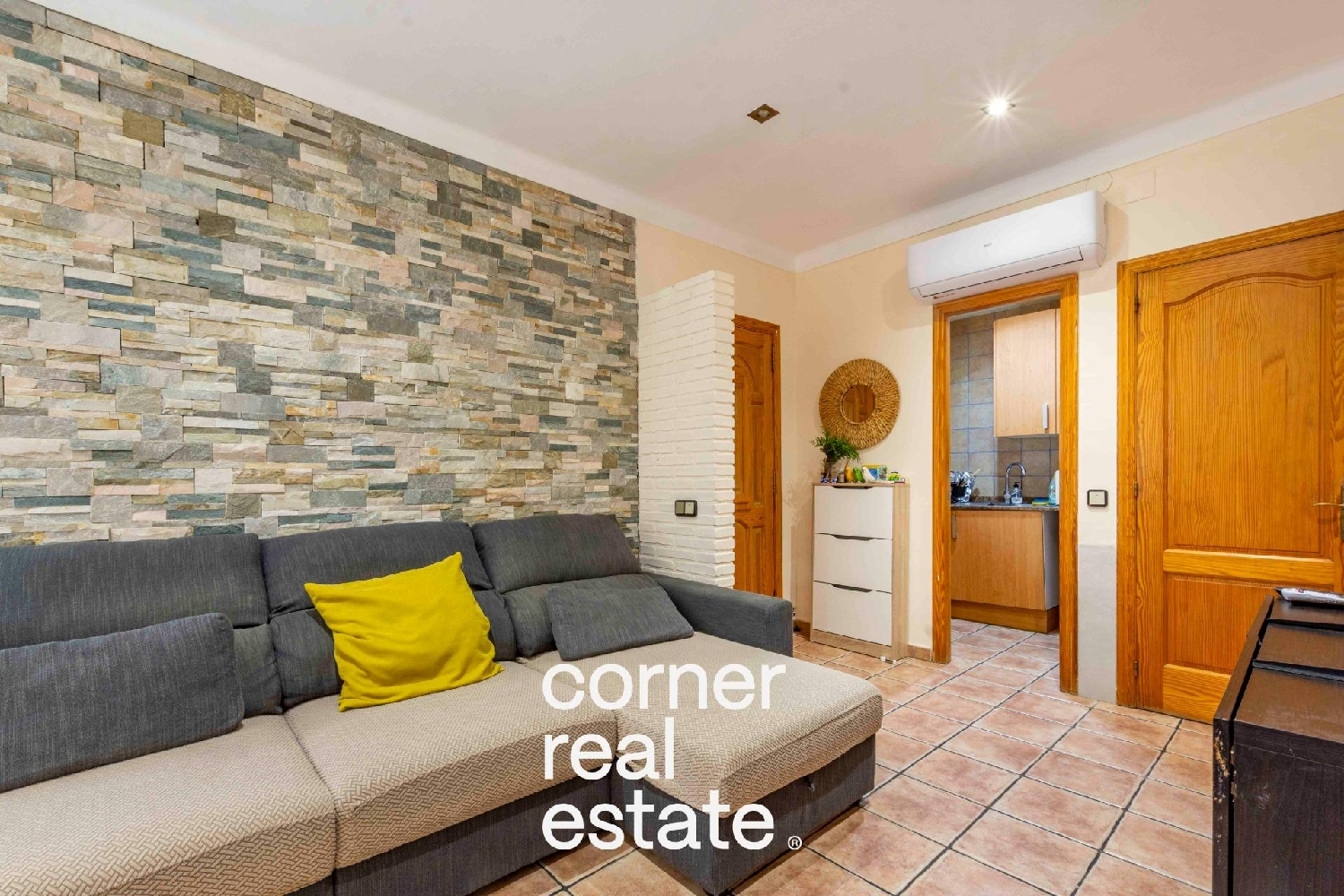  te koop appartement Mira-Sol Vallès Occidental 8