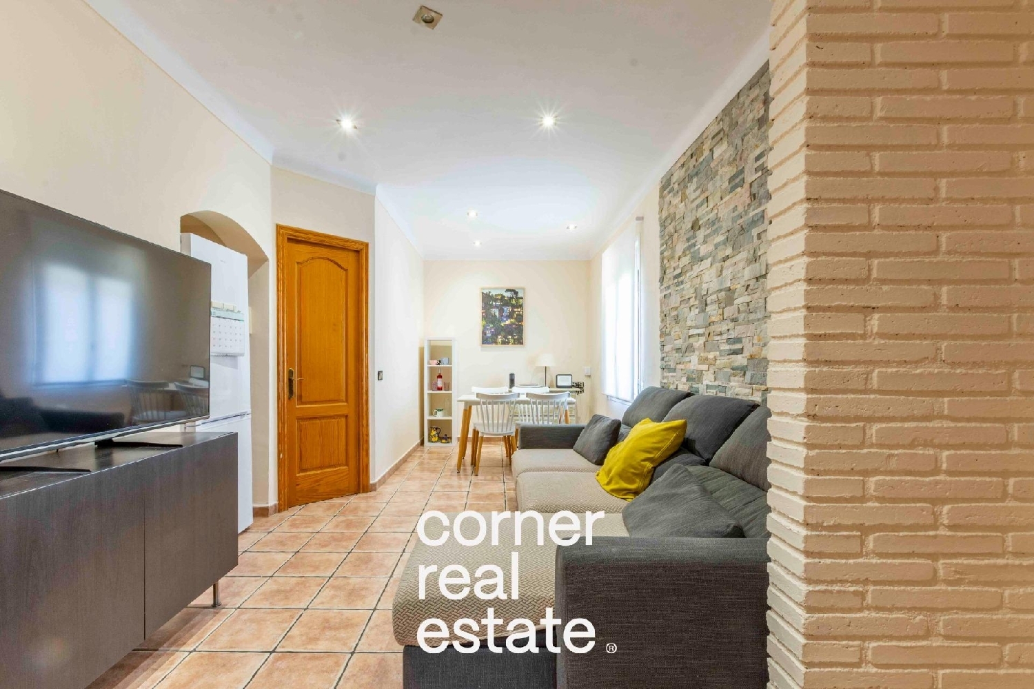  te koop appartement Mira-Sol Vallès Occidental 6