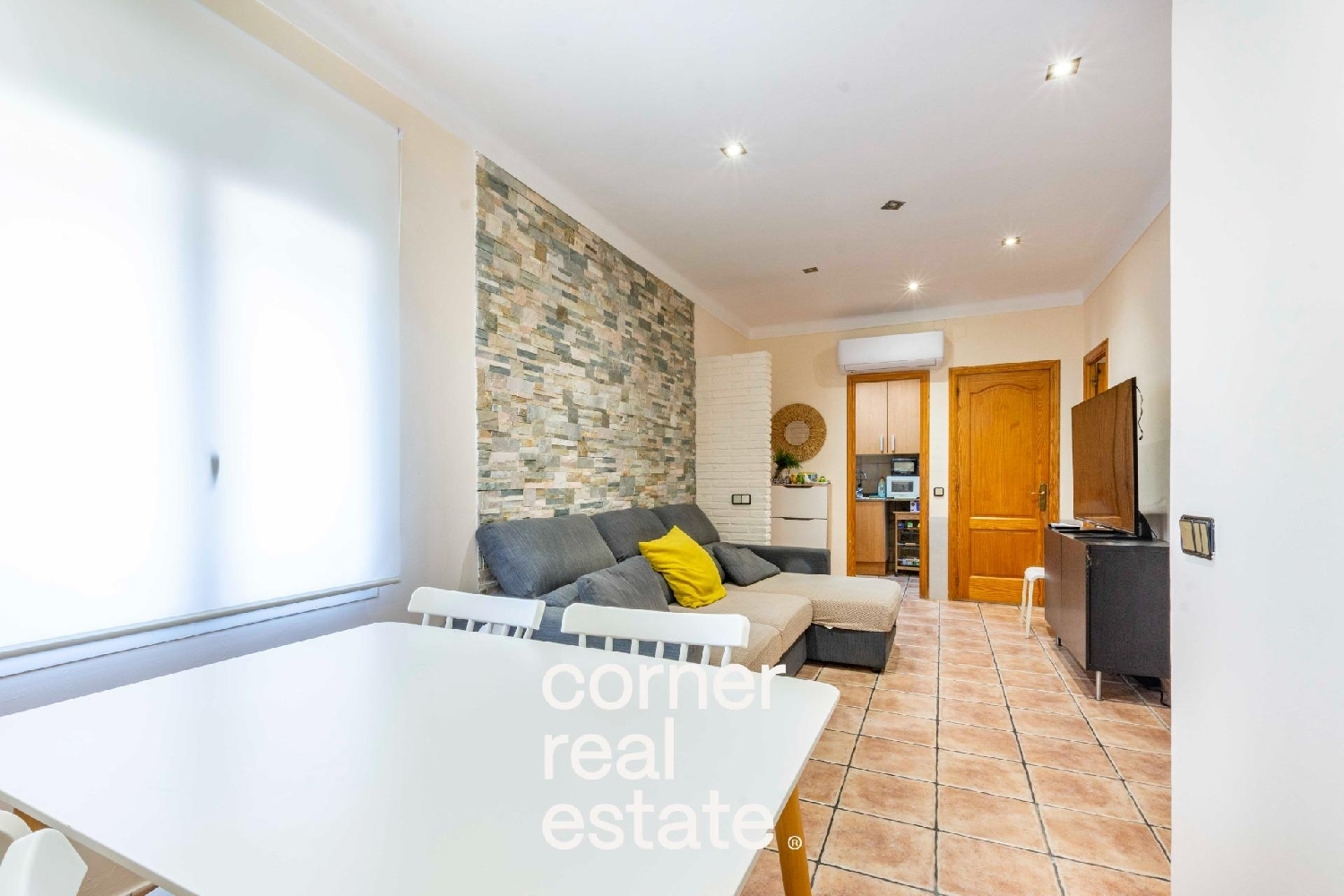  te koop appartement Mira-Sol Vallès Occidental 5