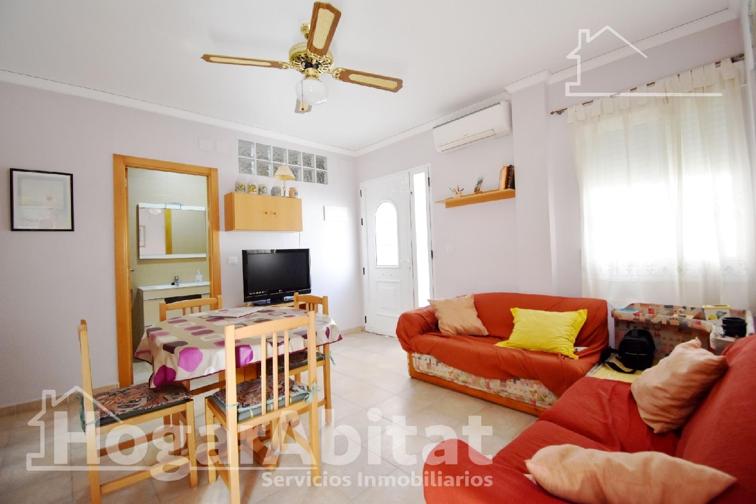 à vendre appartement Miramar Safor 2