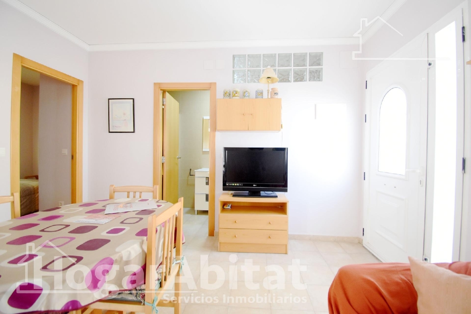  à vendre appartement Miramar Safor 4