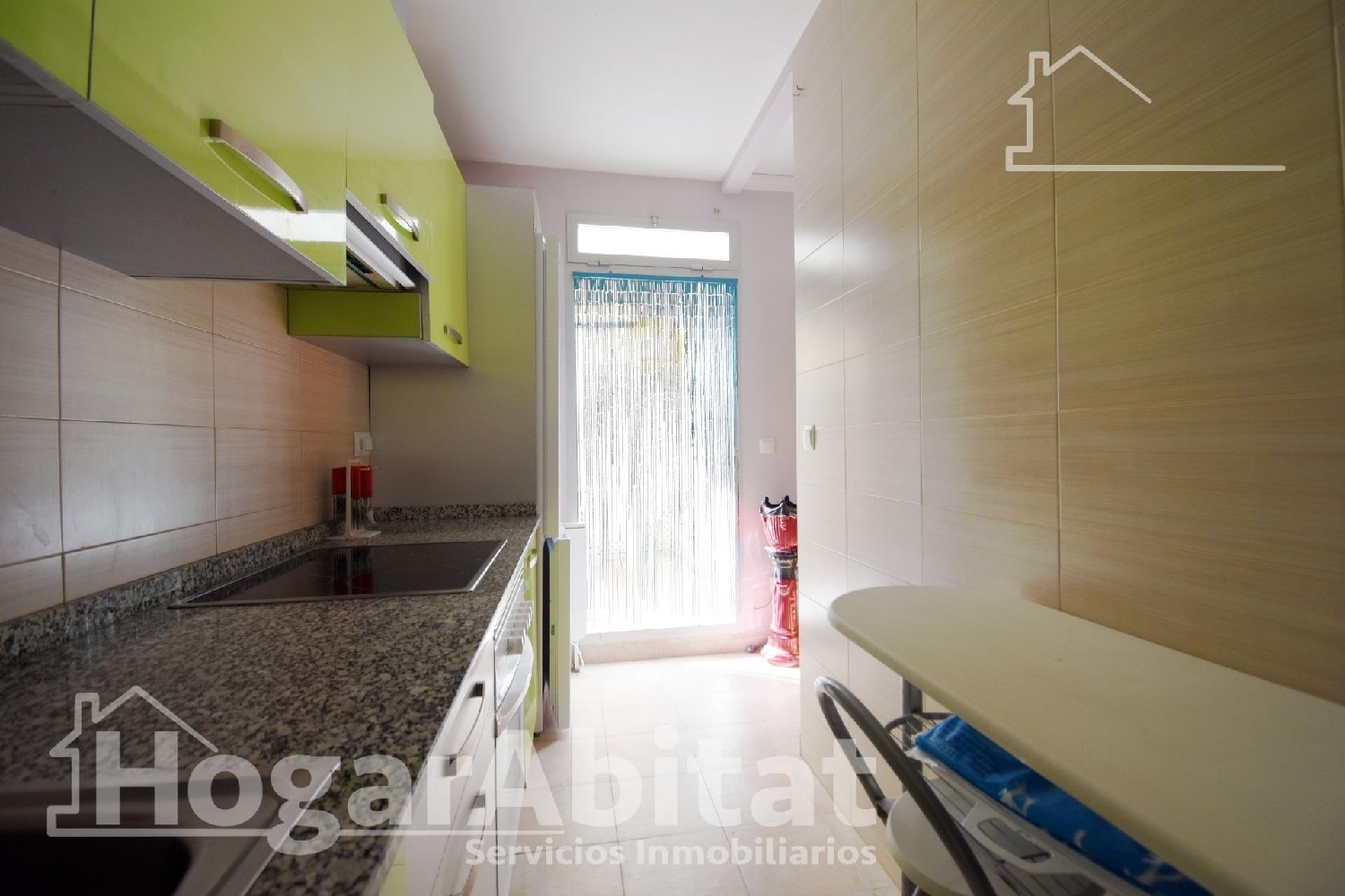  à vendre appartement Miramar Safor 8