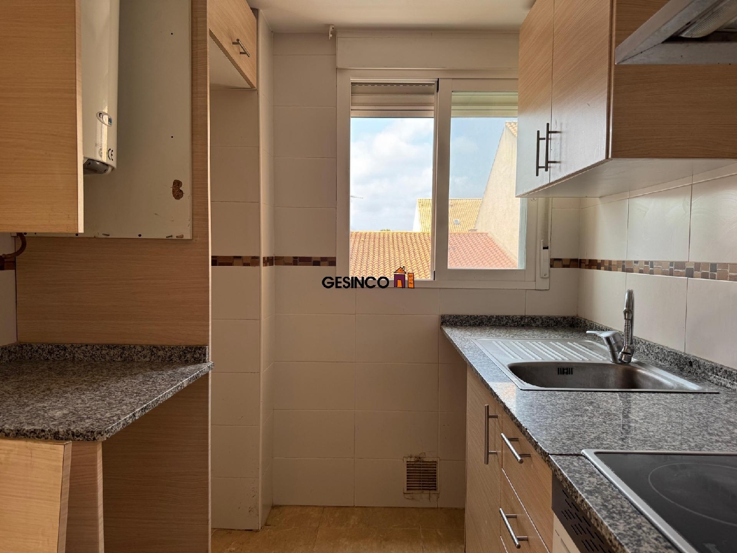  à vendre appartement Miramar Safor 4
