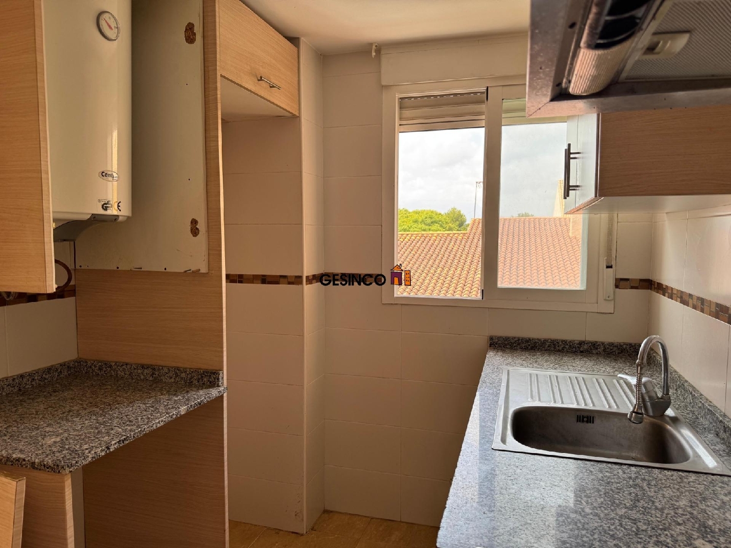  à vendre appartement Miramar Safor 5