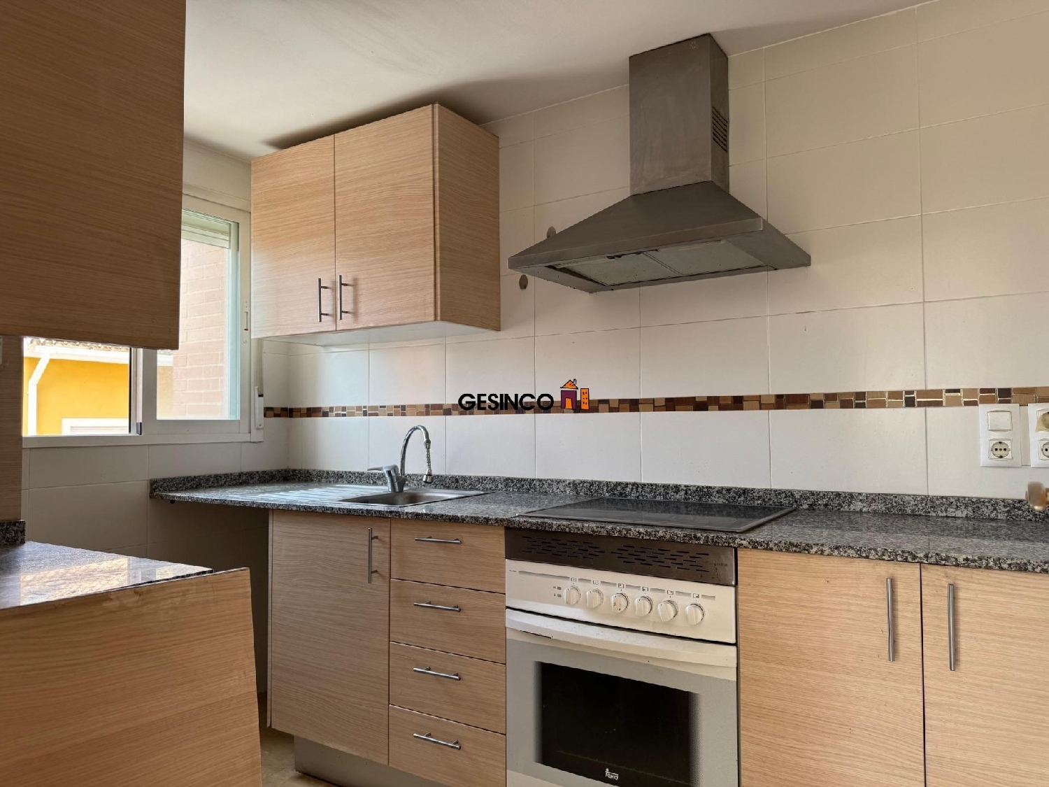 à vendre appartement Miramar Safor 3