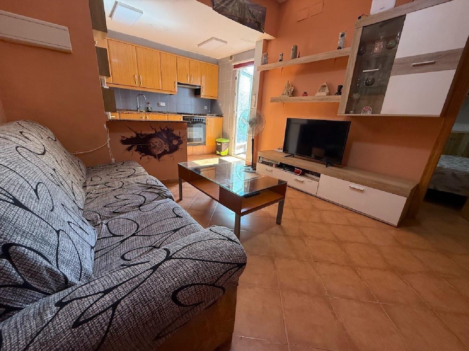 en venta apartamento Mislata Horta Oest 3
