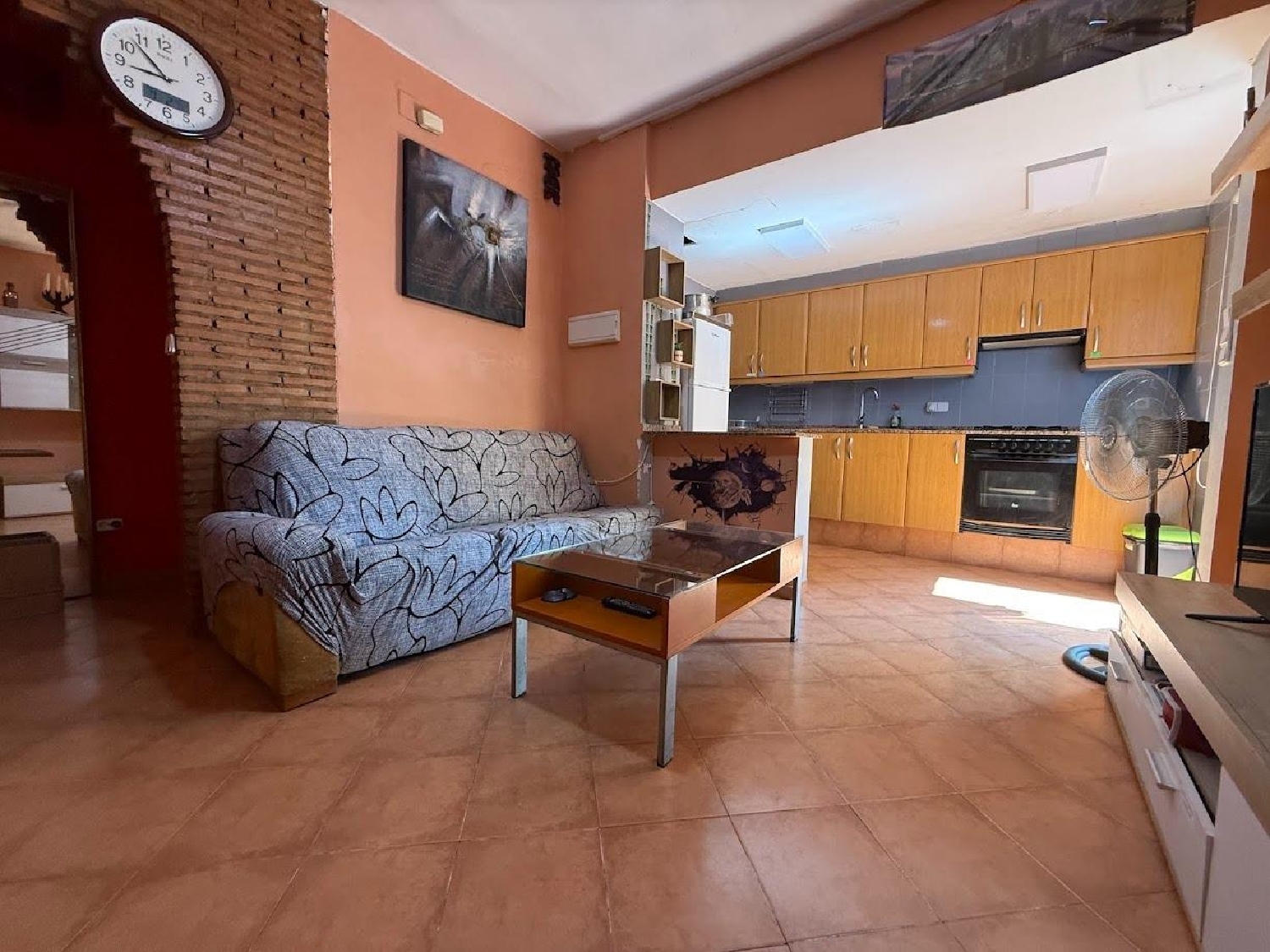  en venta apartamento Mislata Horta Oest 1