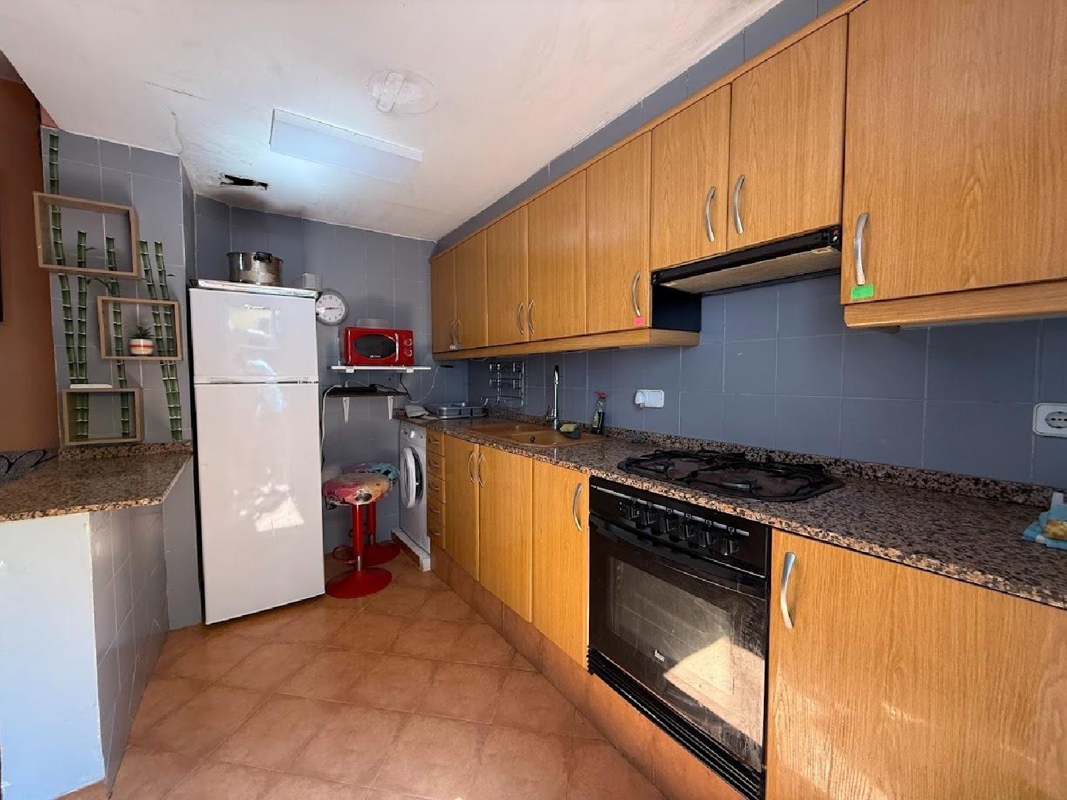  en venta apartamento Mislata Horta Oest 5