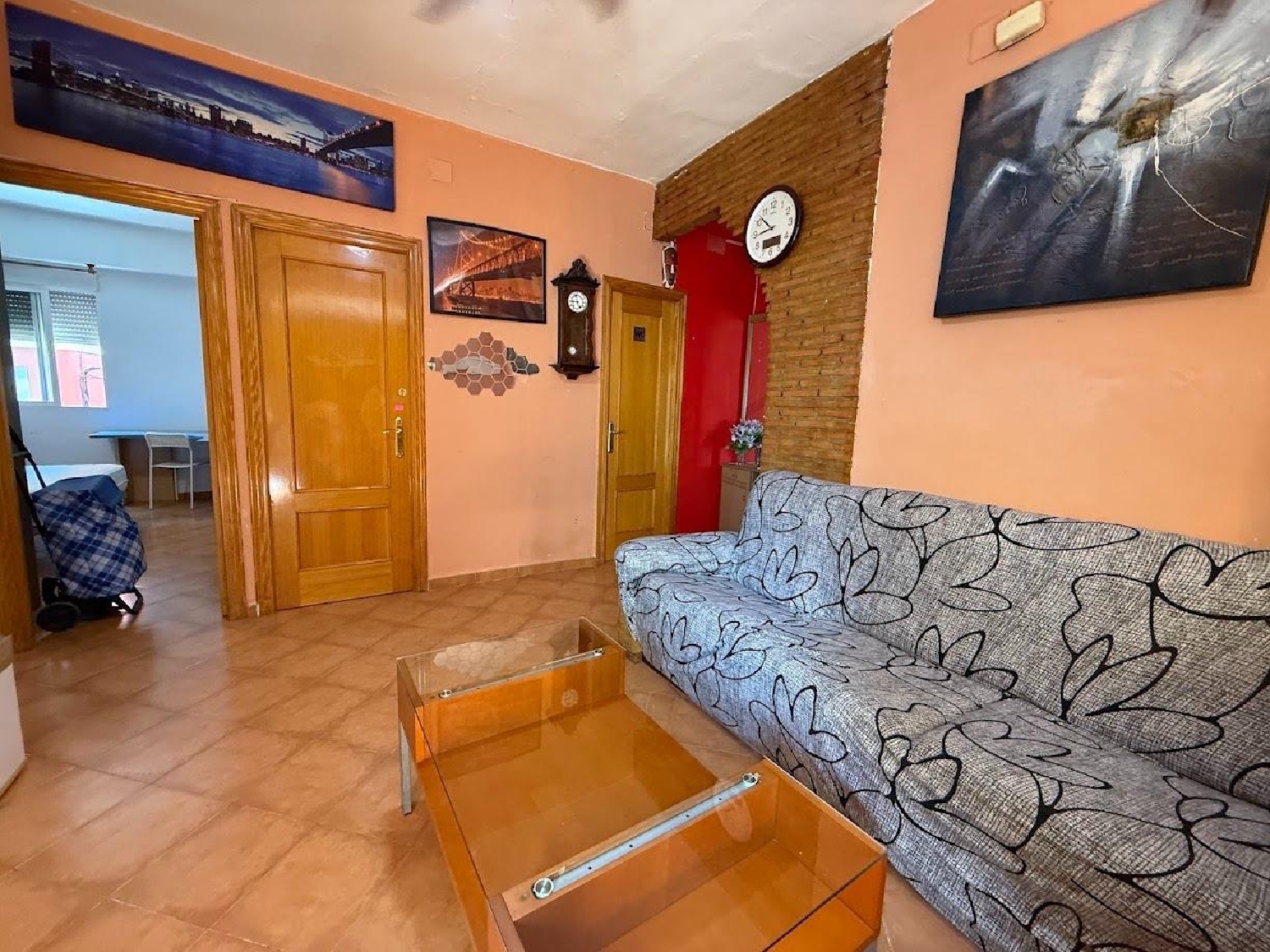  en venta apartamento Mislata Horta Oest 4