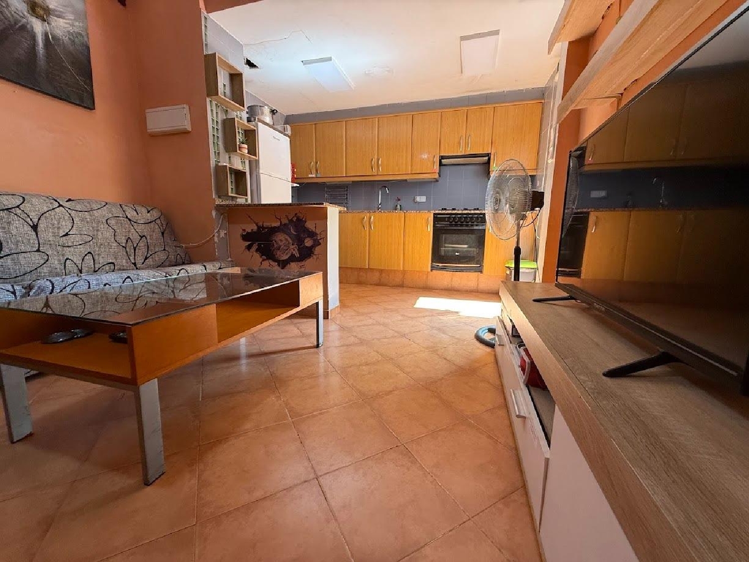 en venta apartamento Mislata Horta Oest 2