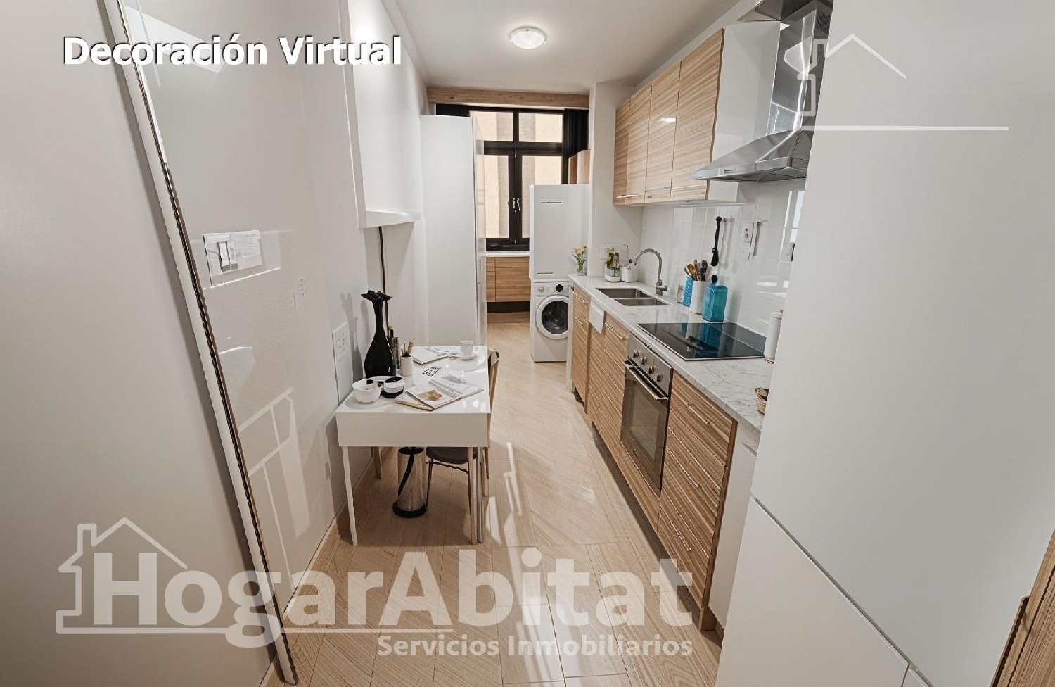  à vendre appartement Mislata Horta Oest 5