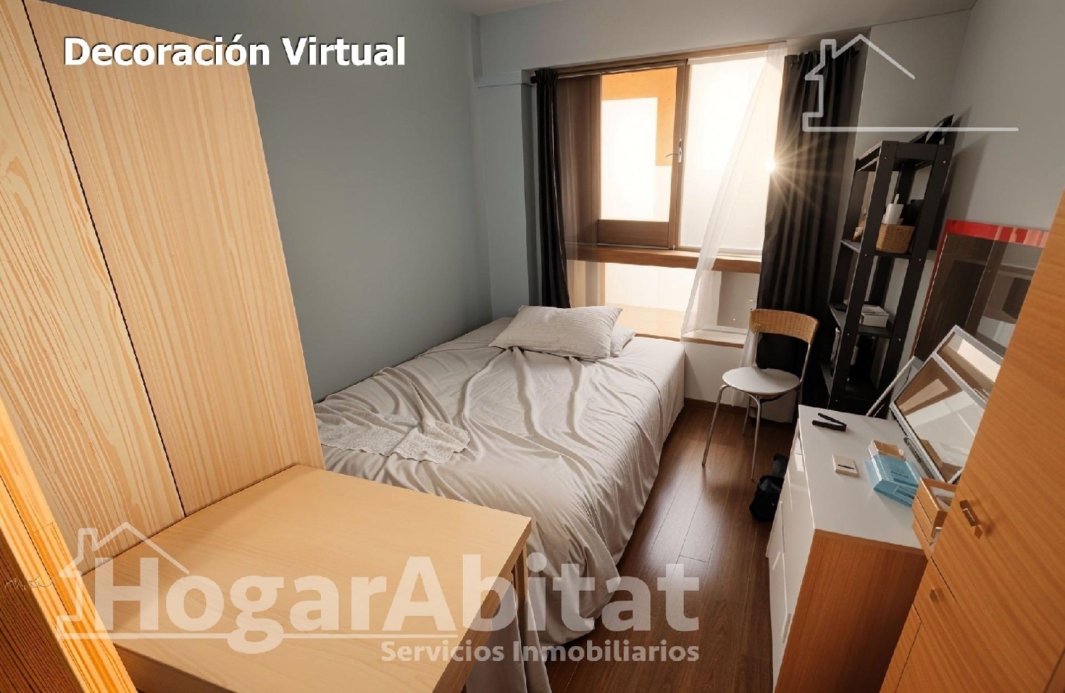  à vendre appartement Mislata Horta Oest 6