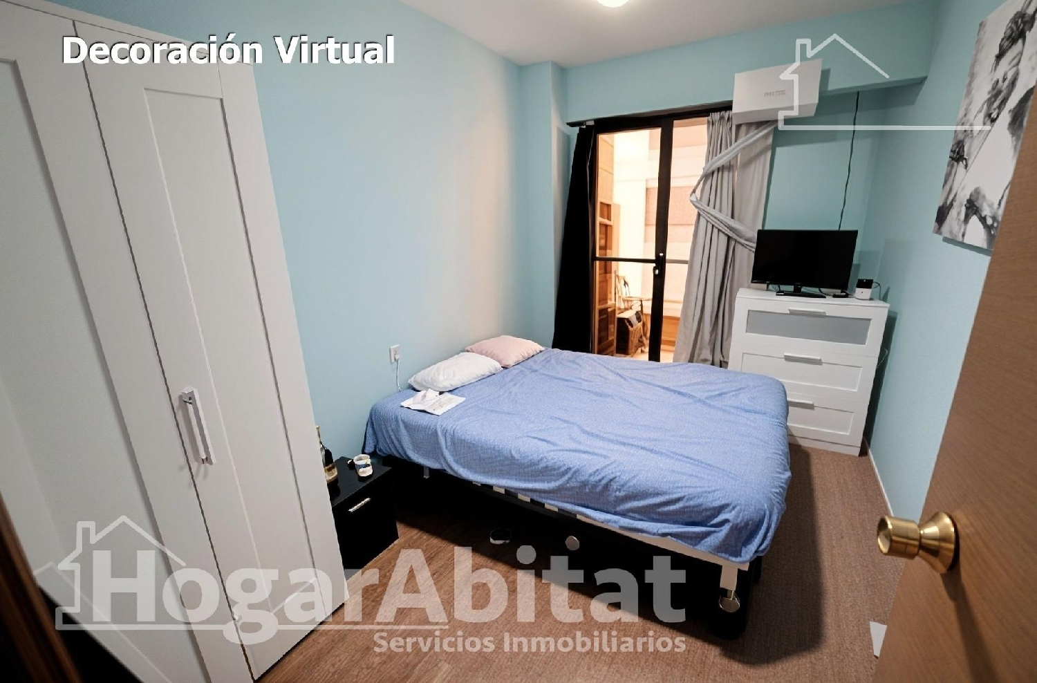  à vendre appartement Mislata Horta Oest 7