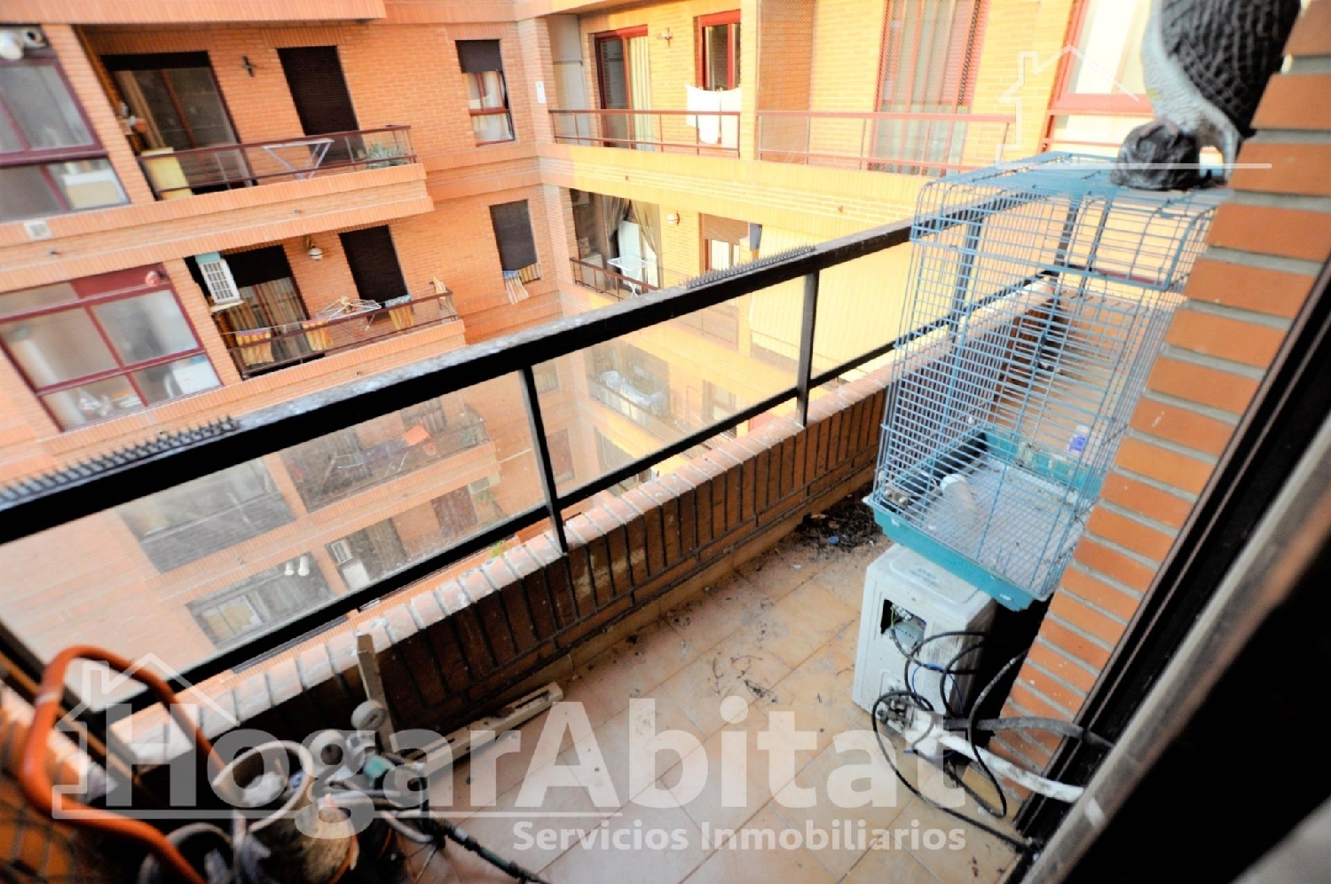  à vendre appartement Mislata Horta Oest 4