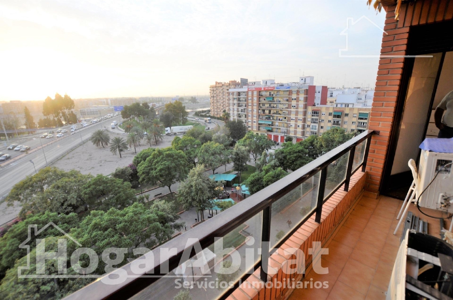  à vendre appartement Mislata Horta Oest 3