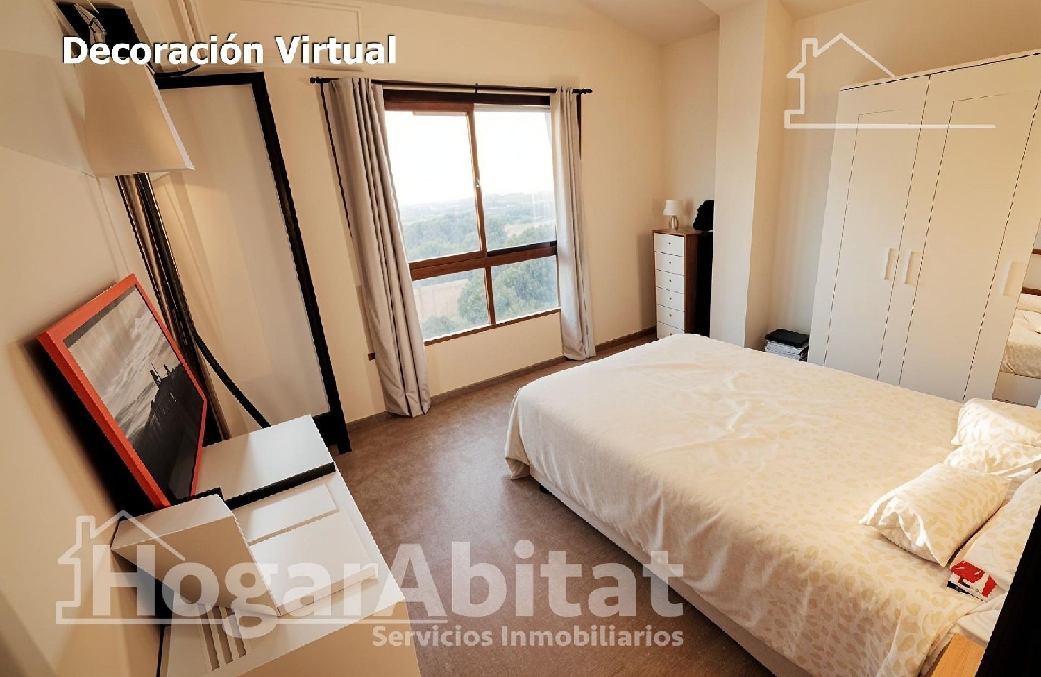  à vendre appartement Mislata Horta Oest 2