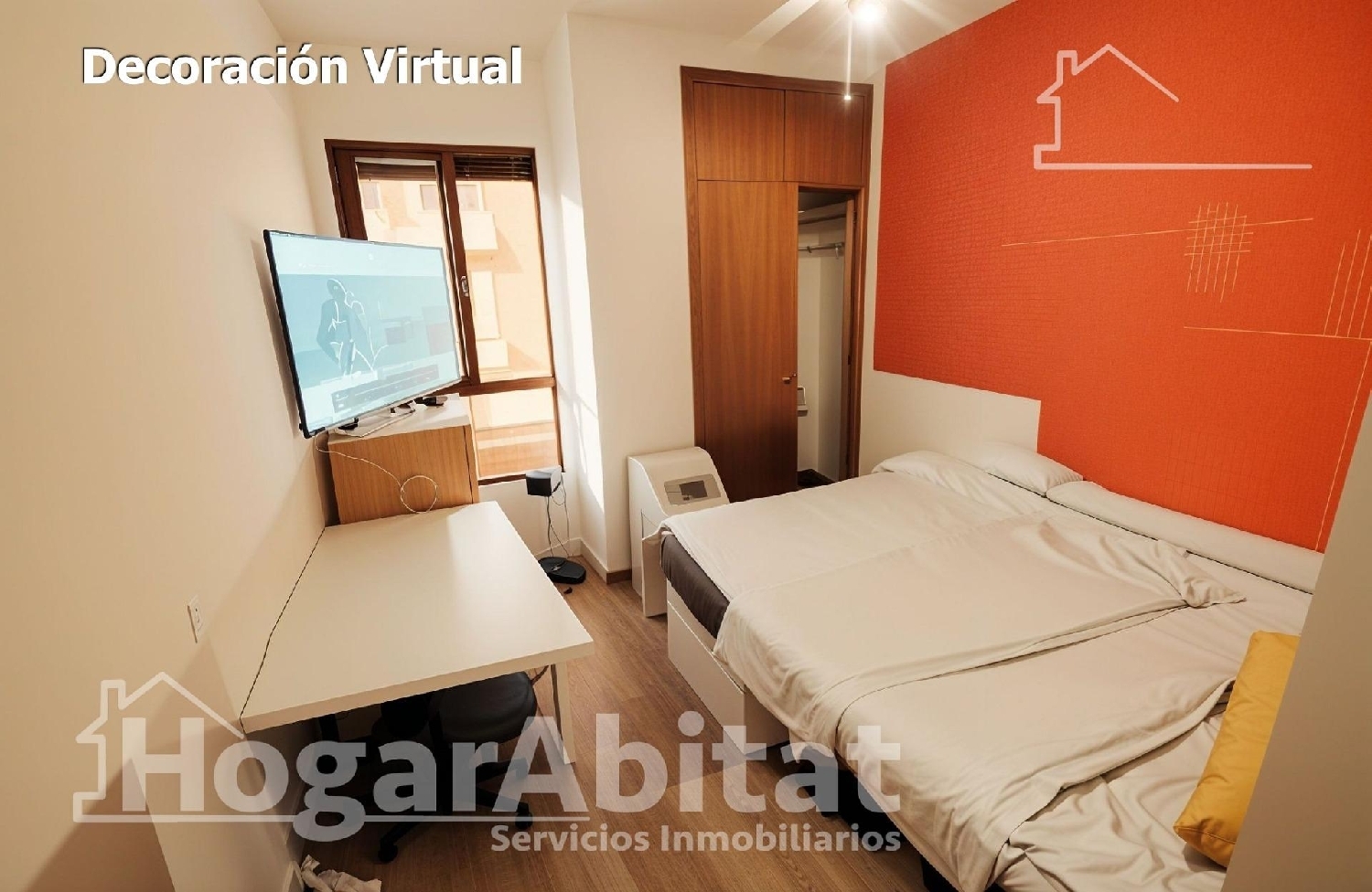  à vendre appartement Mislata Horta Oest 8