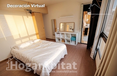 Mislata Horta Oest appartement foto 6269773
