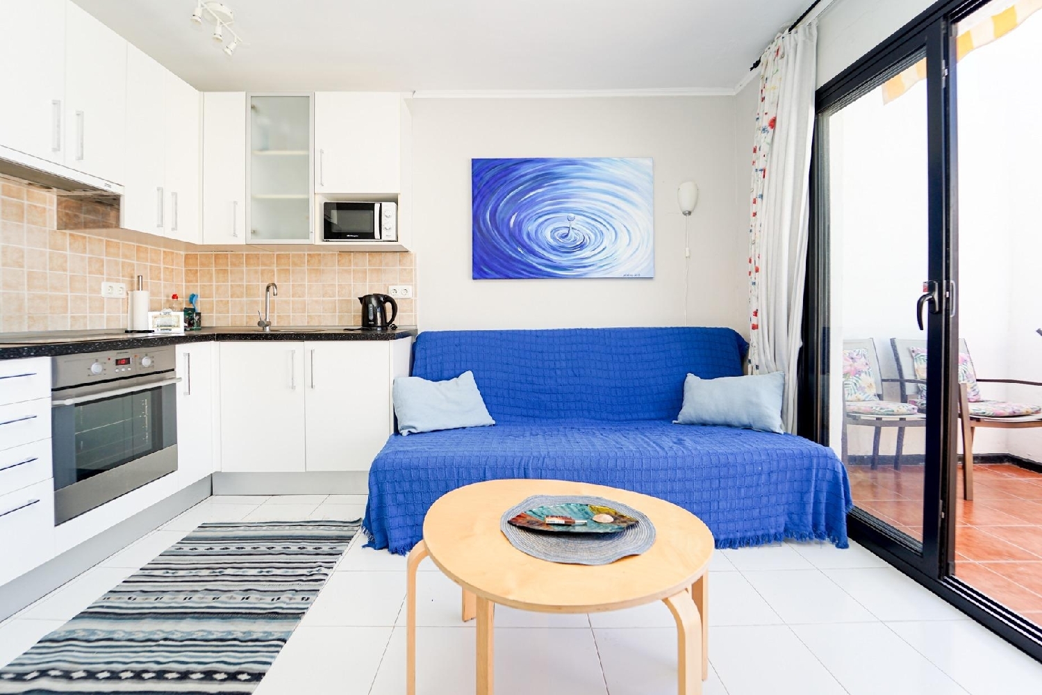 à vendre appartement Mogán Área Sur 3