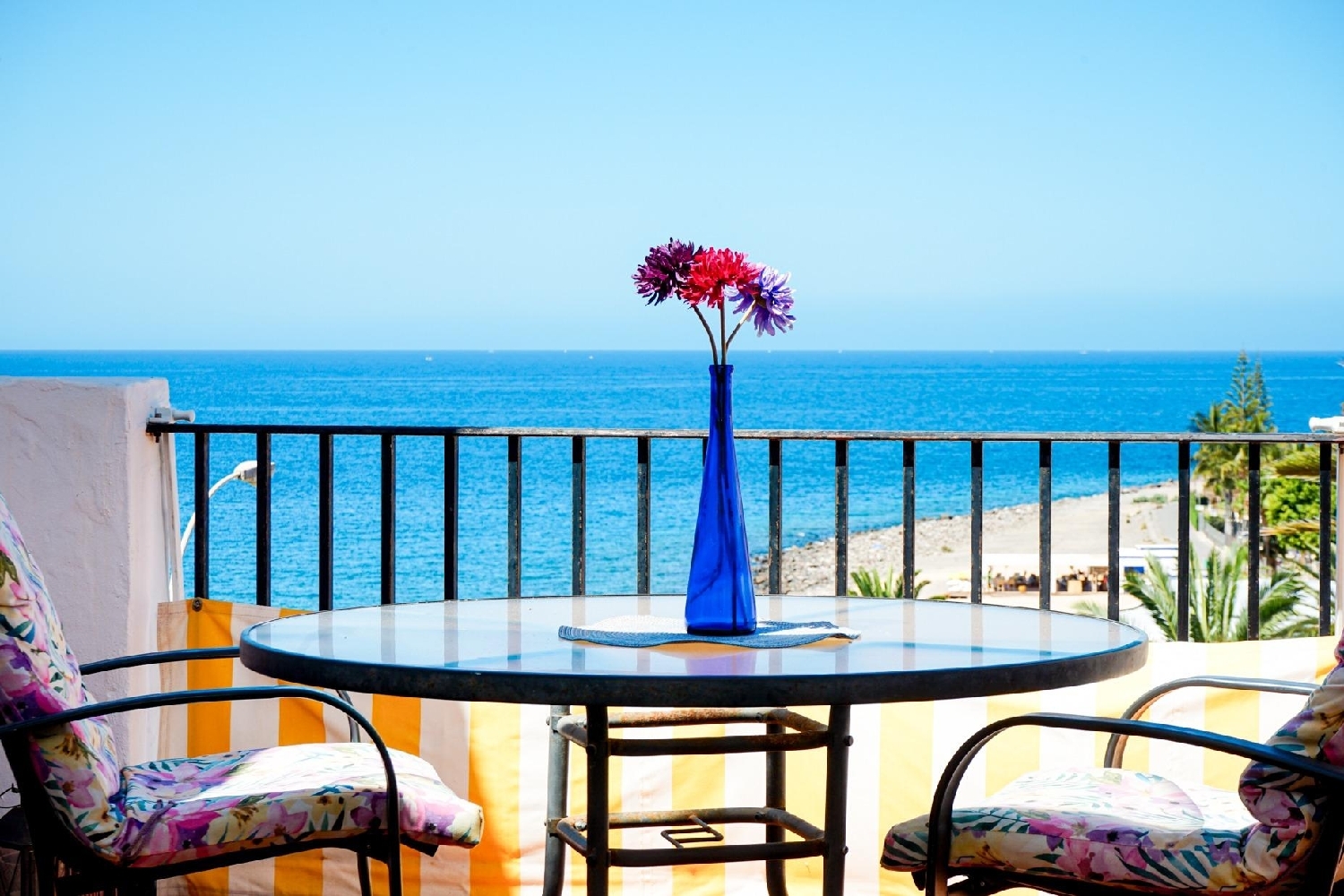  à vendre appartement Mogán Área Sur 6