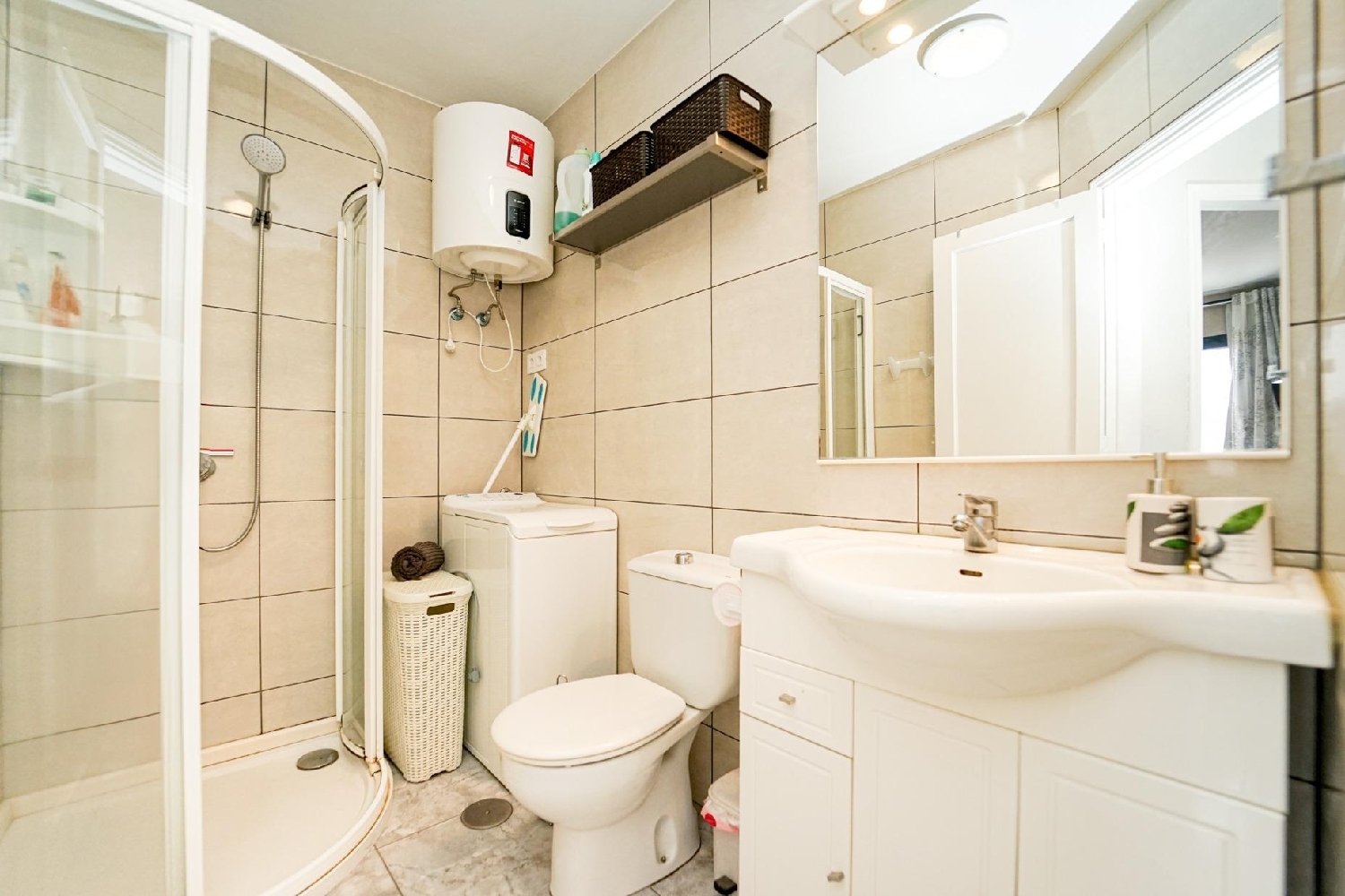  à vendre appartement Mogán Área Sur 5