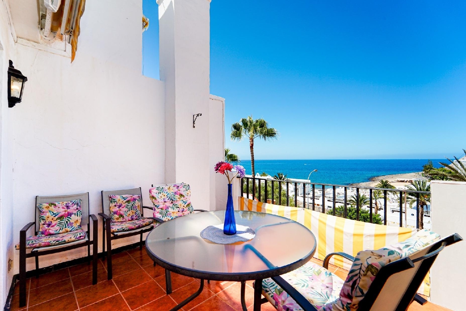 à vendre appartement Mogán Área Sur 8