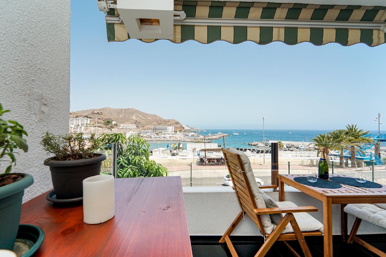  en venta apartamento Mogán Área Sur 8