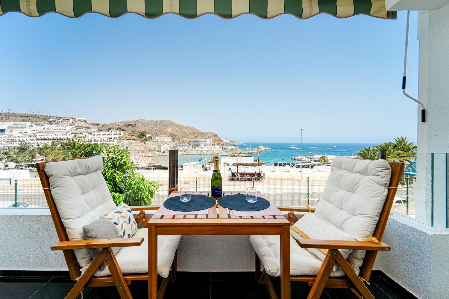  en venta apartamento Mogán Área Sur 7