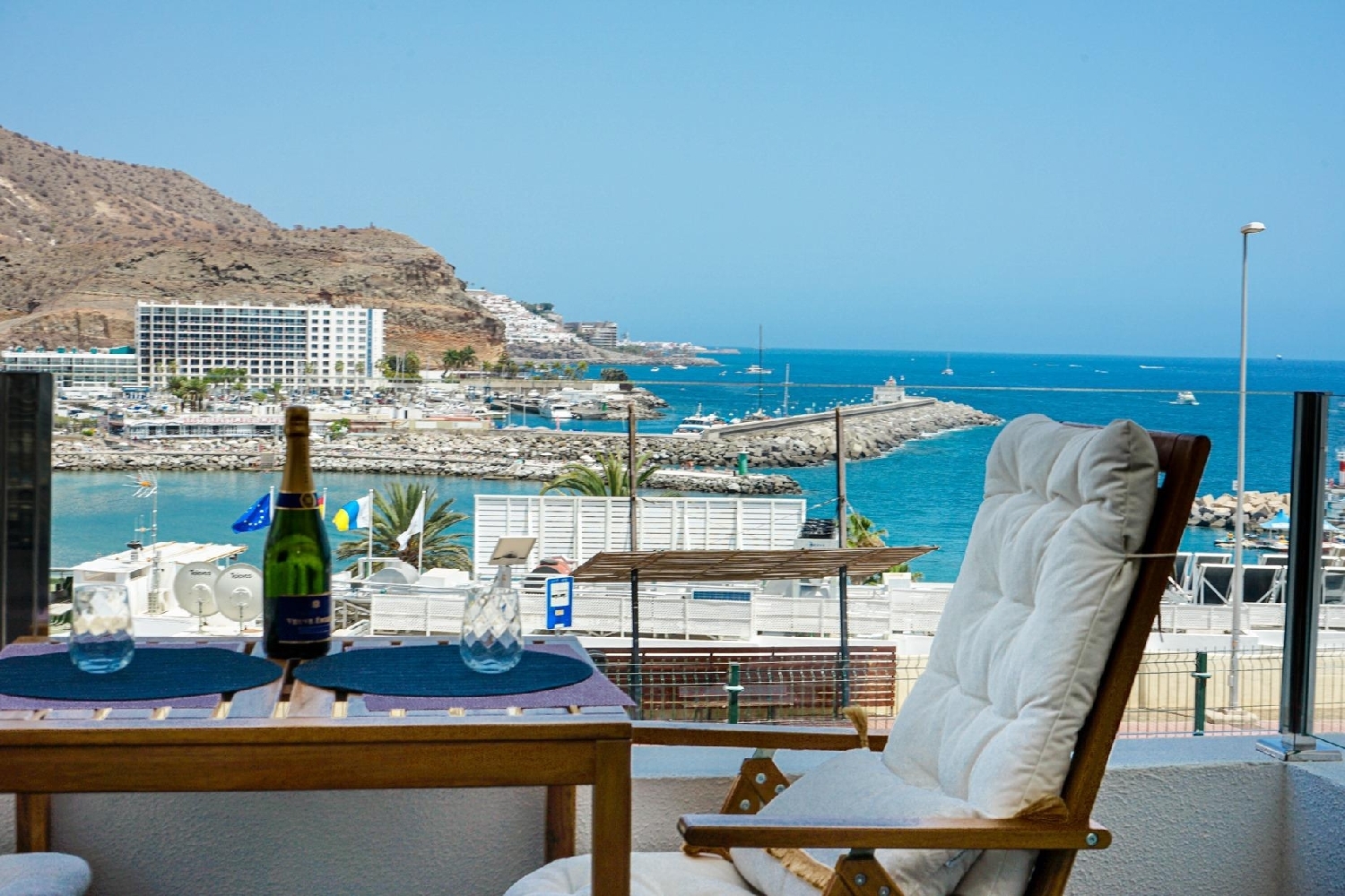  en venta apartamento Mogán Área Sur 1