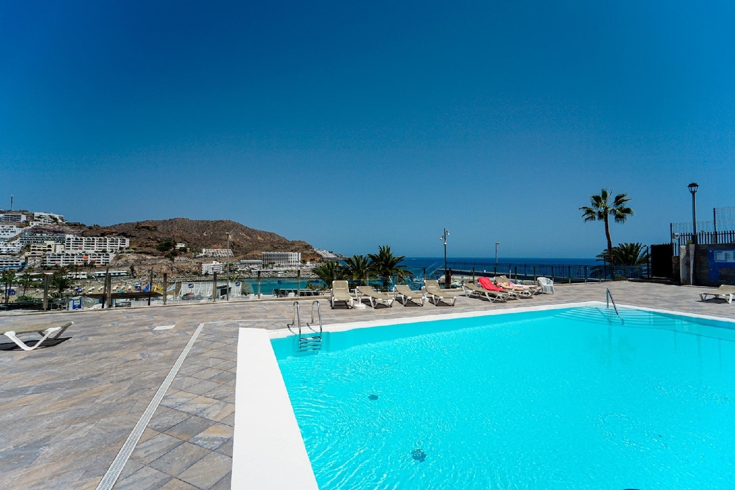  en venta apartamento Mogán Área Sur 5